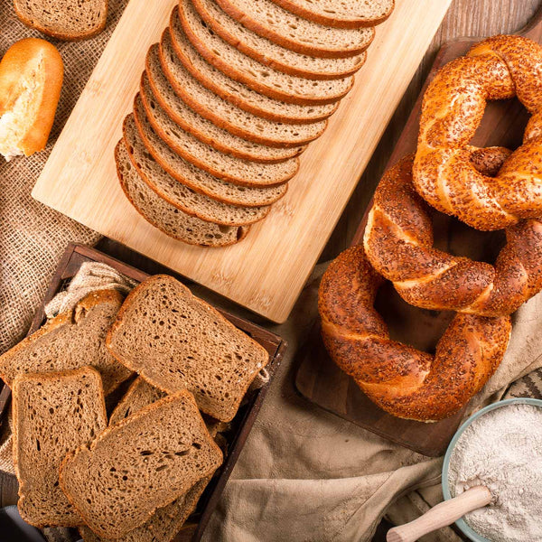 Experience the Art of Baking—Only at Celinda Bakery!